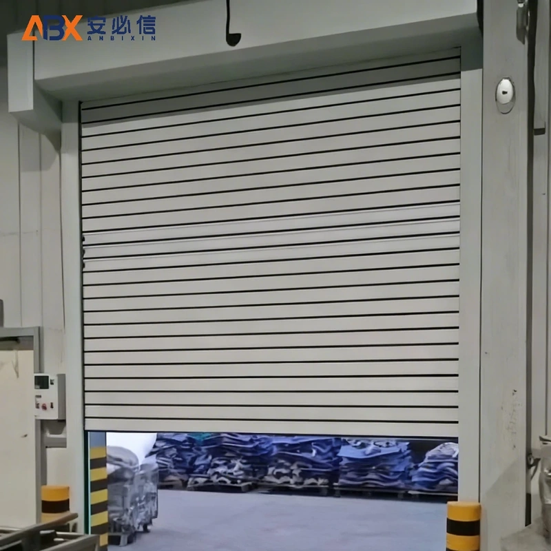 甘南藏族快速卷帘门